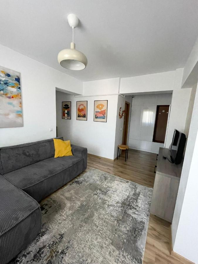 Cozy Apartment - Near Airport And Palas Mall Iasi Esterno foto