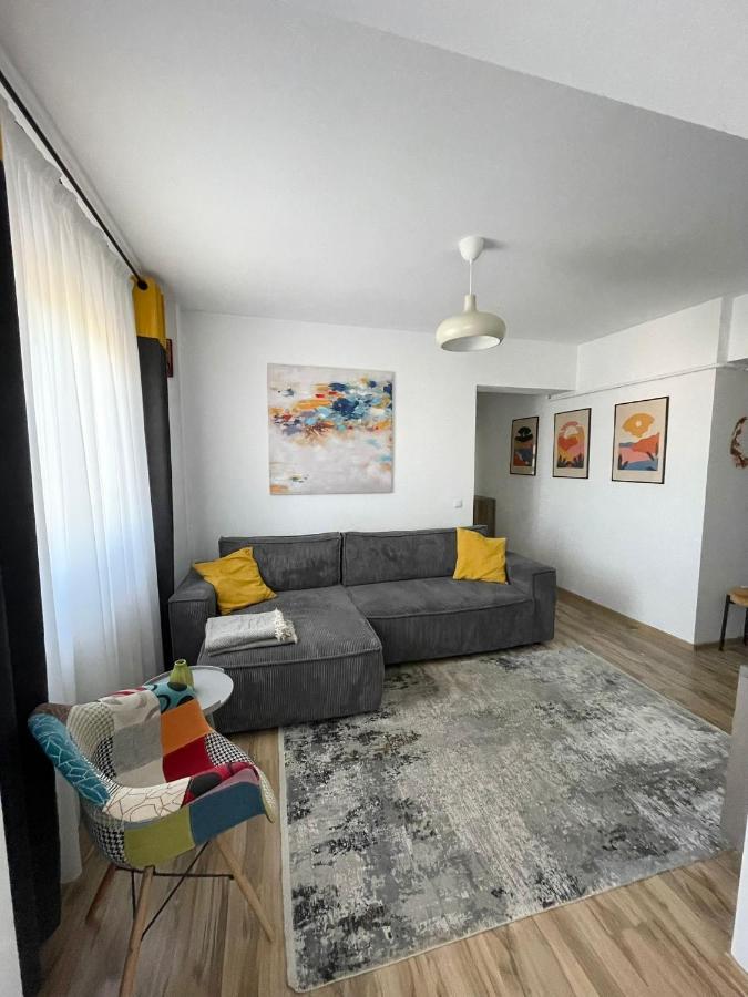 Cozy Apartment - Near Airport And Palas Mall Iasi Esterno foto